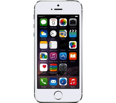Apple iPhone 5s - 32 GB Apple iPhone 5s - 32 GB